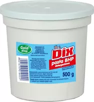 Dix Dix – „BHP“ rankų plovimo pasta, 500 g – „Jūrinė“