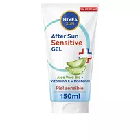 SUN SENSITIVE after sun gel 150 ml