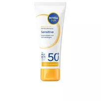SUN SENSITIVE facial protection SPF50+ 40 ml