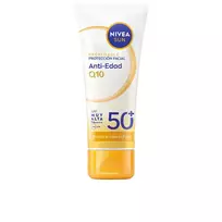 SUN Q10 facial protection SPF50+ 40 ml