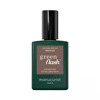 MANUCURIST_Green Flash nagų lakas „Freckles“ 15 ml