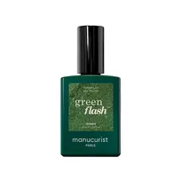 MANUCURIST_Green Flash nagų lakas „Groove“ 15 ml