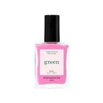 MANUCURIST_Green „Bloom“ nagų lakas  15 ml