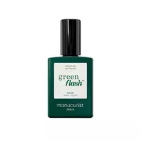 MANUCURIST_Green Flash nagų lakas „Nebula“ 15 ml