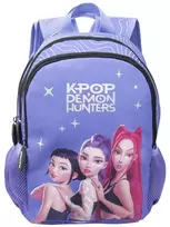 KUPRINĖ DARŽELIO K-POP VIOLET