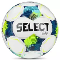 SALĖS FUTBOLO KAMUOLYS SELECT FUTSAL SUPER TB v26 FIFA QUALITY PRO