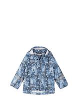 Reima - Raincoat, Moomin Vesi - Striukė - Mėlyna