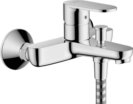 Vonios maišytuvas Hansgrohe Vernis Blend, įv. spalvų