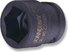 JONNESWAY 3/4 "HEX IMPACT SOCKET 41mm CR-MO