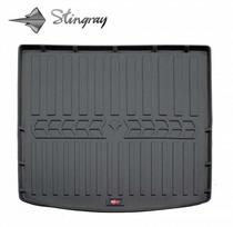 Stingray Guminis bagažinės kilimėlis MITSUBISHI Outlander 2012-2020m. (5seats)