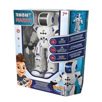 Robotas Marko su 20 funkcijų BUKI
