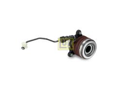Centrinis darbinis cilindras, sankaba Schaeffler LuK 510 0378 10