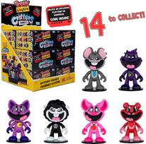 Kolekcinė figūrėlė MCFARLANE Poppy Playtime Blind Box WV1, įv. rūšių