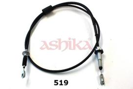 Sankabos trosas ASHIKA 154-05-519