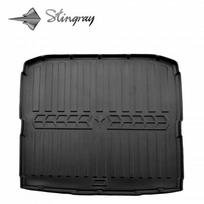 Stingray Guminis bagažinės kilimėlis SKODA Superb III 3V nuo 2015m. (universalas)