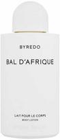 Byredo Bal D'Afrique Losjonas kūnui kūno losjonas, 225 ml