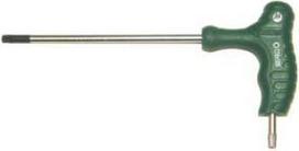 JONNESWAY KLUCZ TORX TX 15 x 100mm Z UCHWYTEM H10MT15100