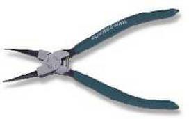 JONNESWAY VIENO žiedo replės 175 mm VIDINĖS TIESIOS AG010002