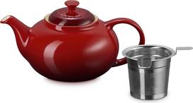 Le Creuset Arbatos virdulys Le Creuset 1,3 l vyšninis su sieteliu