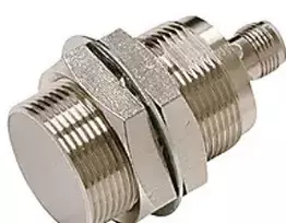 Omron Indukcinis jutiklis M30 SK - PNP Nr. E2E-X15B1T30-M1 687501