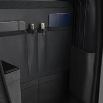 Lenovo ThinkPad 16" Click-Go 40.6 cm (16") Kuprinė Juoda, Tamsiai Pilka