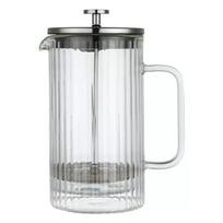 Klausberg KB-7758 kavos/arbatos virimo aparatas su stūmokliu, 1 L