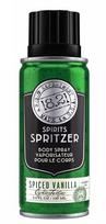 Vyriškas kūno dezodorantas 18.21 Man Made Spritzer Spiced Vanilla Spirits, 100 ml