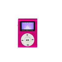 MP3 grotuvas Veladranth mini muzikos grotuvas OB-5831, 1 vnt., baltas