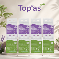 BeloCat TOFU Top'as rinkinys