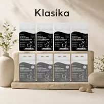 BeloCat TOFU Klasika rinkinys - 8 vnt. x 6 L