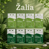 BeloCat TOFU Žalia rinkinys - 8 vnt. x 6 L