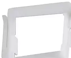 Omron Adapteris Y92F-30 für Panell Montage