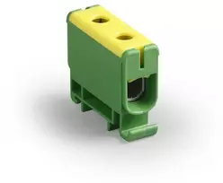 Ensto Gnybtas KE61 2,5-50 mm² GG sandarus cu/aliuminis