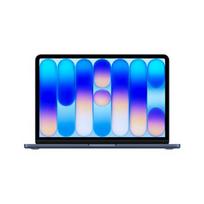 Nešiojamas kompiuteris MacBook Neo 13" Apple A18 Pro 6C CPU, 5C GPU/8GB/512GB SSD/Touch ID/Indigo/RUS - Z1TT00026