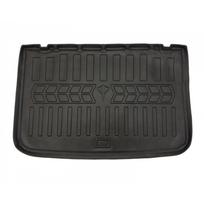 Guminis 3D bagažinės kilimėlis RENAULT Clio IV Hatchback 2012-2019