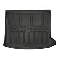 Guminis 3D bagažinės kilimėlis SKODA Elroq 2025→