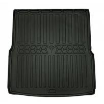 Guminis 3D bagažinės kilimėlis VOLKSWAGEN Passat (B9) Universal 2023→