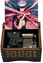 Muzikinė Dėžutė Jujutsu Kaisen