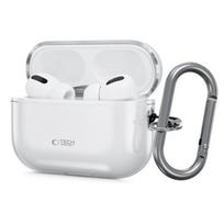 „TECH-PROTECT FLEXAIR“ DĖKLAS „APPLE AIRPODS PRO 3“ AUSINĖMS SU MAGNETINIU UŽDARYMU