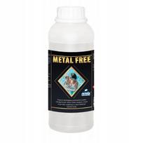 Metal Free priemonė metalams iš baseino vandens šalinti 0,5 L Basen EBAN
