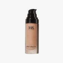 16K® šķidrais tonālais krēms, INFINITY Cosmetics, 02 Camel