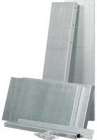 ABB FLEXI-LINE 800 FUNDAMENTSPAKKER D=370 KOMPLEKTAS