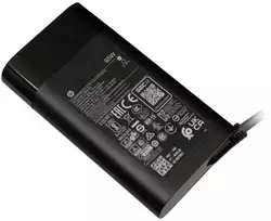 65 W kintamosios srovės adapteris HP nešiojamiesiems kompiuteriams