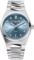 Laikrodis FREDERIQUE CONSTANT WATCHES modelis FC-240ND2NH6B