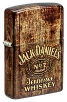 Žiebtuvėlis Zippo Jack Daniel's® 24779