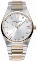 Laikrodis FREDERIQUE CONSTANT WATCHES modelis FC-240VD2NH2B