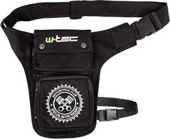 Moto krepšys ant šlaunies W-TEC Securismo