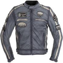 Vyriška moto striukė W-TEC Patriot tekstilinė