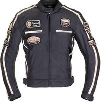 Vyriška moto striukė W-TEC Patriot tekstilinė