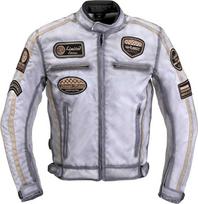 Vyriška moto striukė W-TEC Patriot tekstilinė